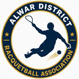 Alwar Racquetball Association