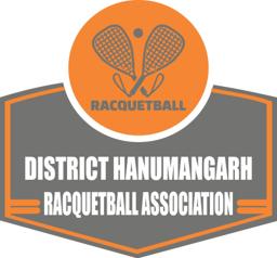 Hanumangarh Racquetball Association