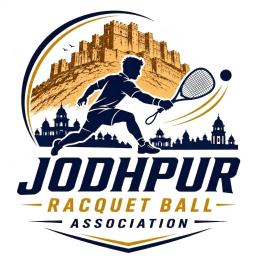 Jodhpur Racquetball Association