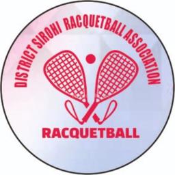 Sirohi Racquetball Association