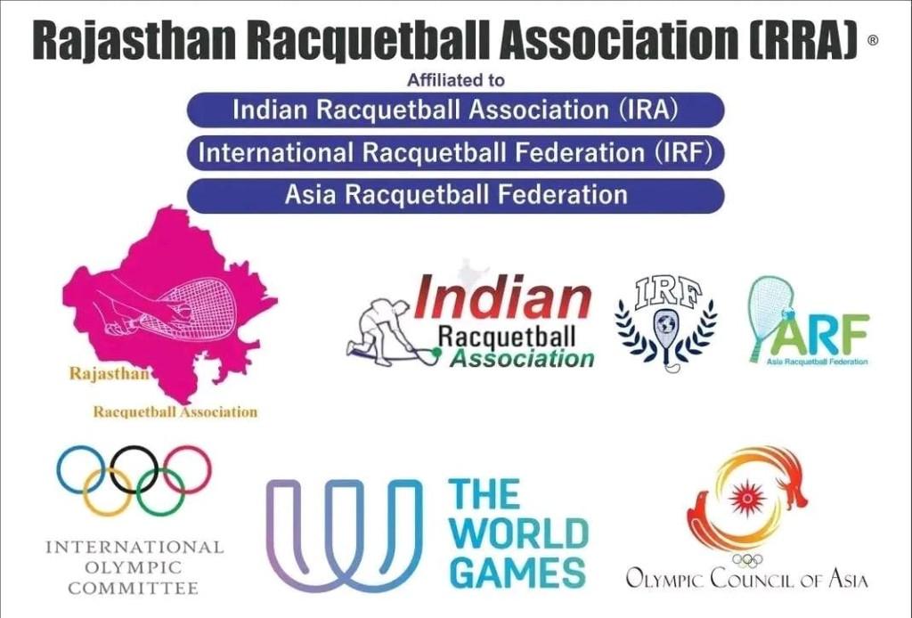 RRA Official Banner