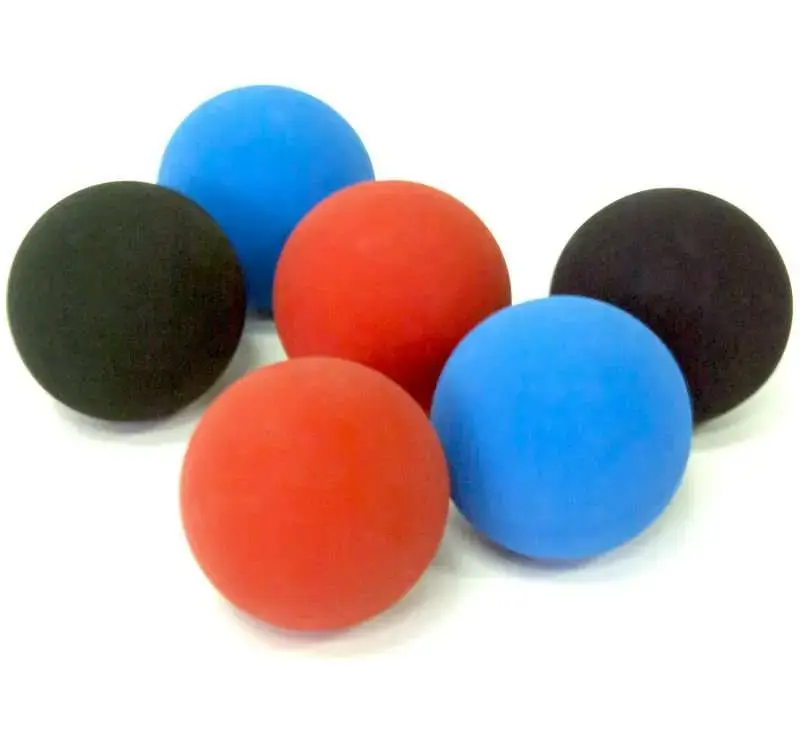Racquetball Balls
