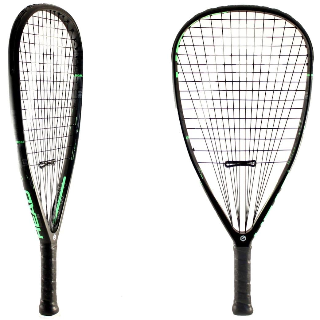 Racquetball Racquet