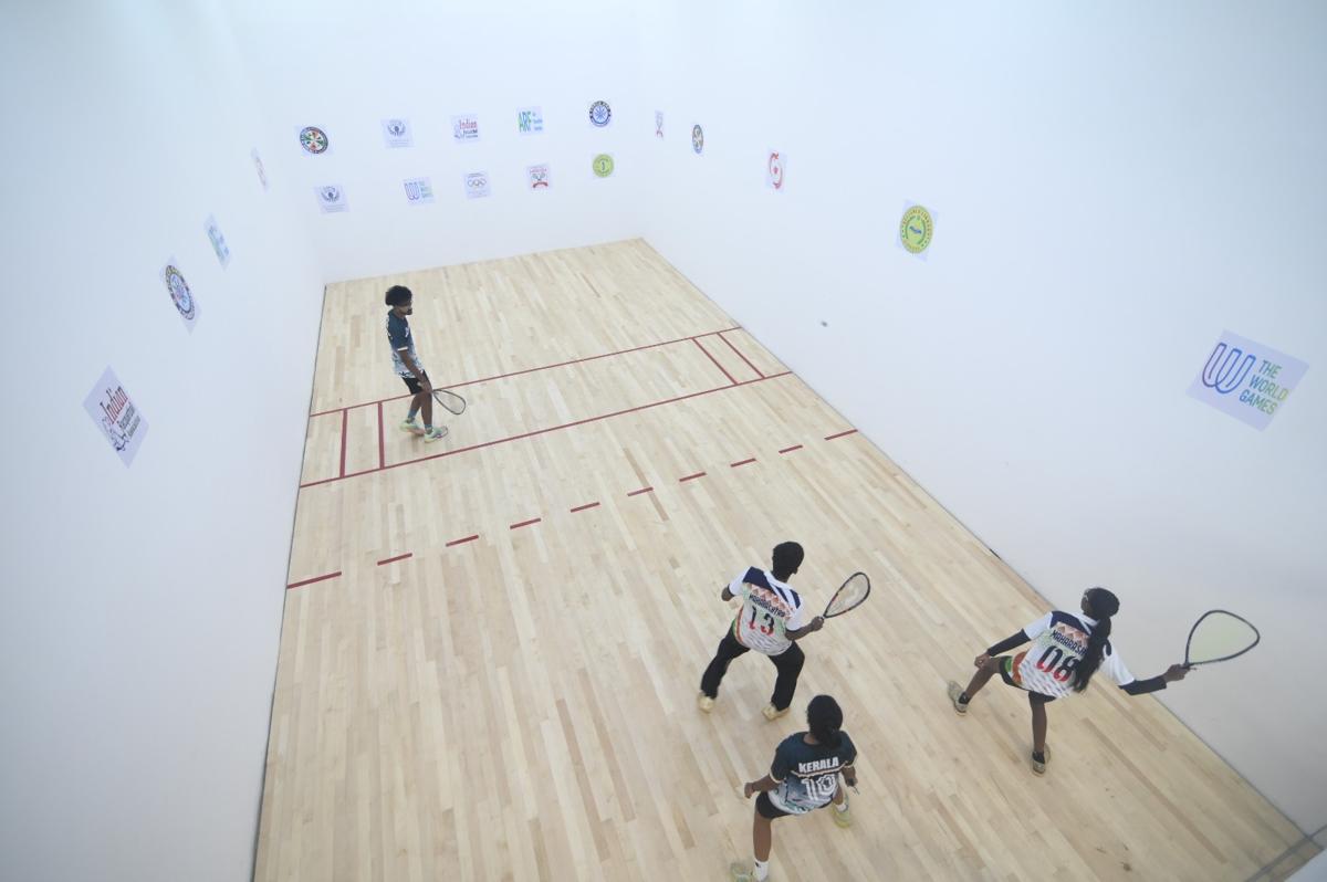 Live Match Action