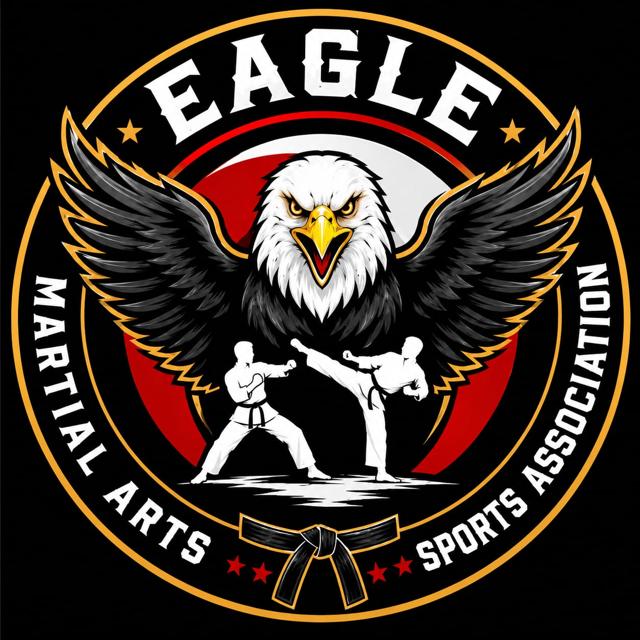 Eagle Martial Arts Sports Association